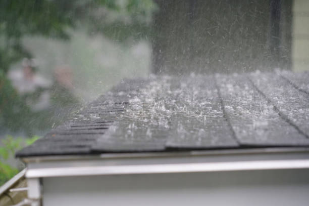 Fast & Reliable Emergency Roof Repairs in Kildeer, IL