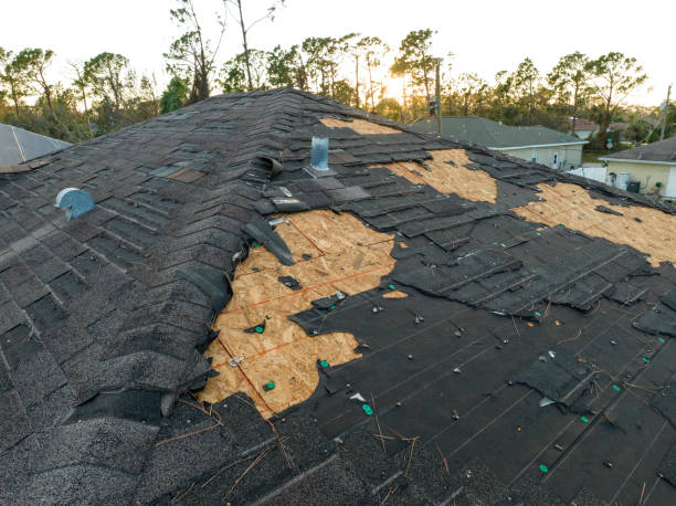 Emergency Roof Repair in Kildeer, IL